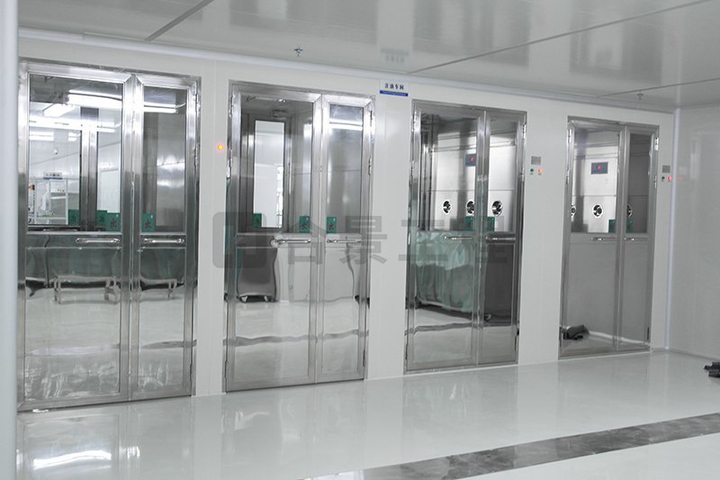 凈化潔凈車間施工的7大要點很重要，這些你要知道
