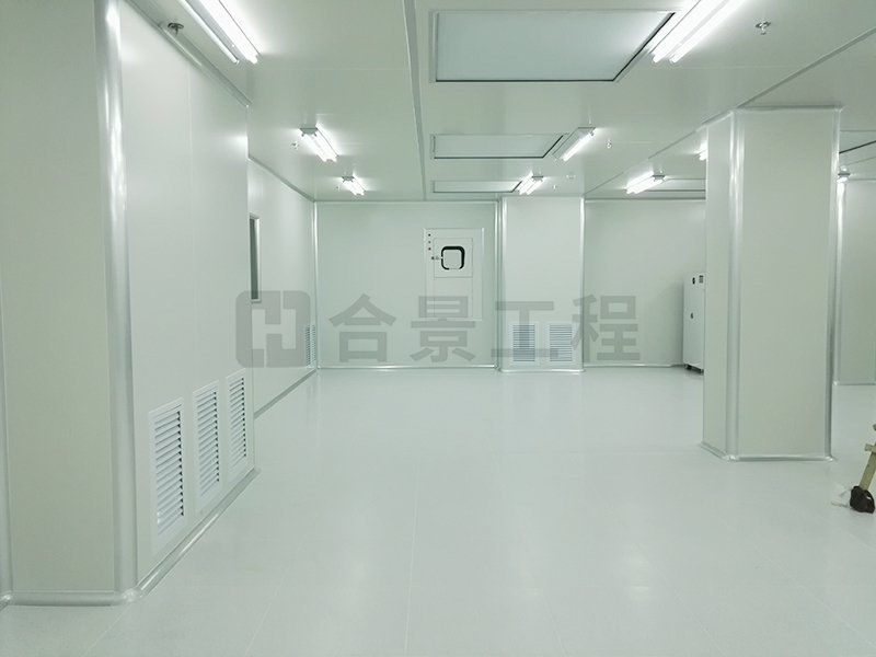 做廠房潔凈工程建設項目如何判斷乙方有實力？一文讀懂！