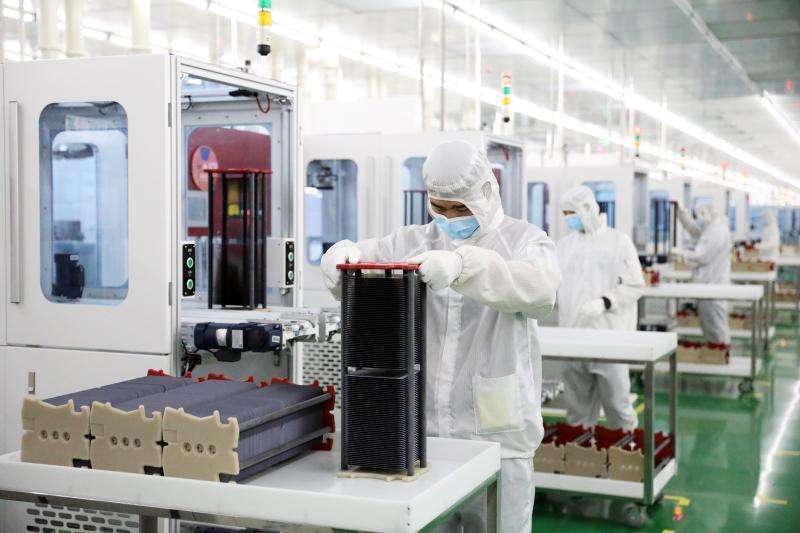 總投資112億元！鈞達股份擬建16GW電池片項目