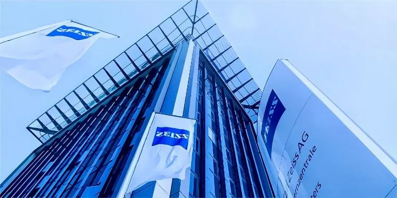 再次中標蔡司項目，彰顯合景持續(xù)服務(wù)的品質(zhì)