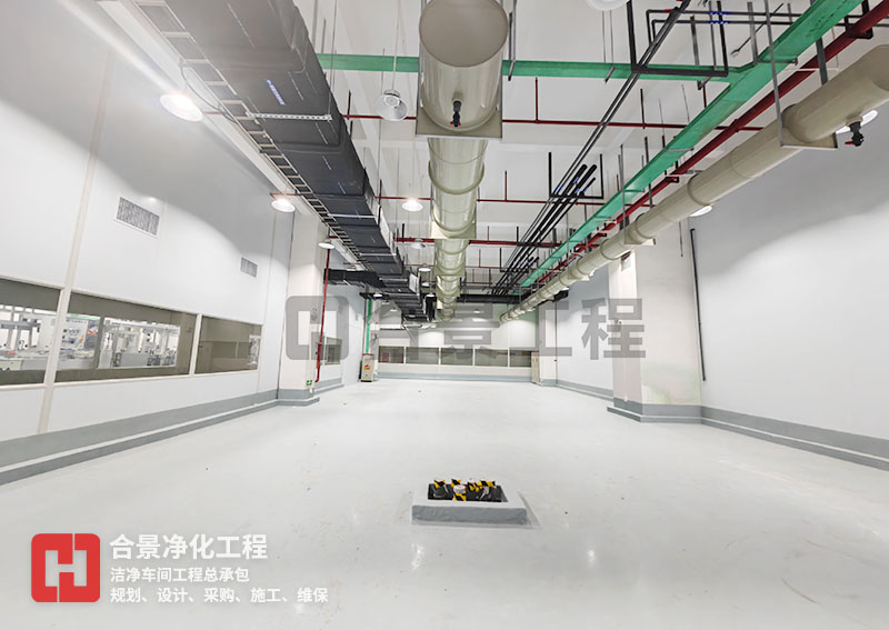 微電子潔凈車(chē)間如何降低能耗？