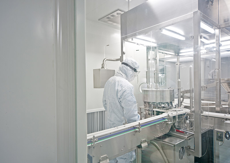 醫(yī)療廠潔凈車間電氣規(guī)劃要點(diǎn)，助力高效生產(chǎn)