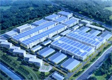 行業(yè)標(biāo)桿！揭秘江西動力電池廠房凈化工程EPC總承包項目案例