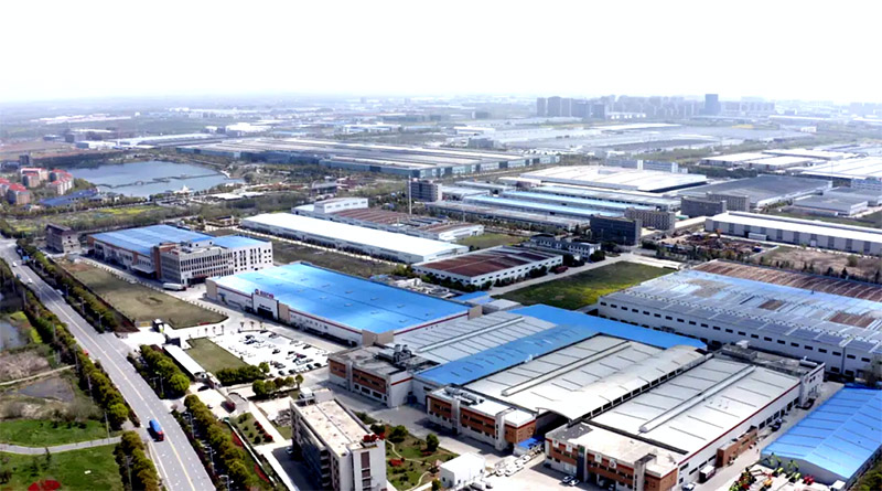 年產2萬噸！合景建設中標大咖國際食品工程項目